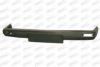 PRASCO VW0281000 Bumper